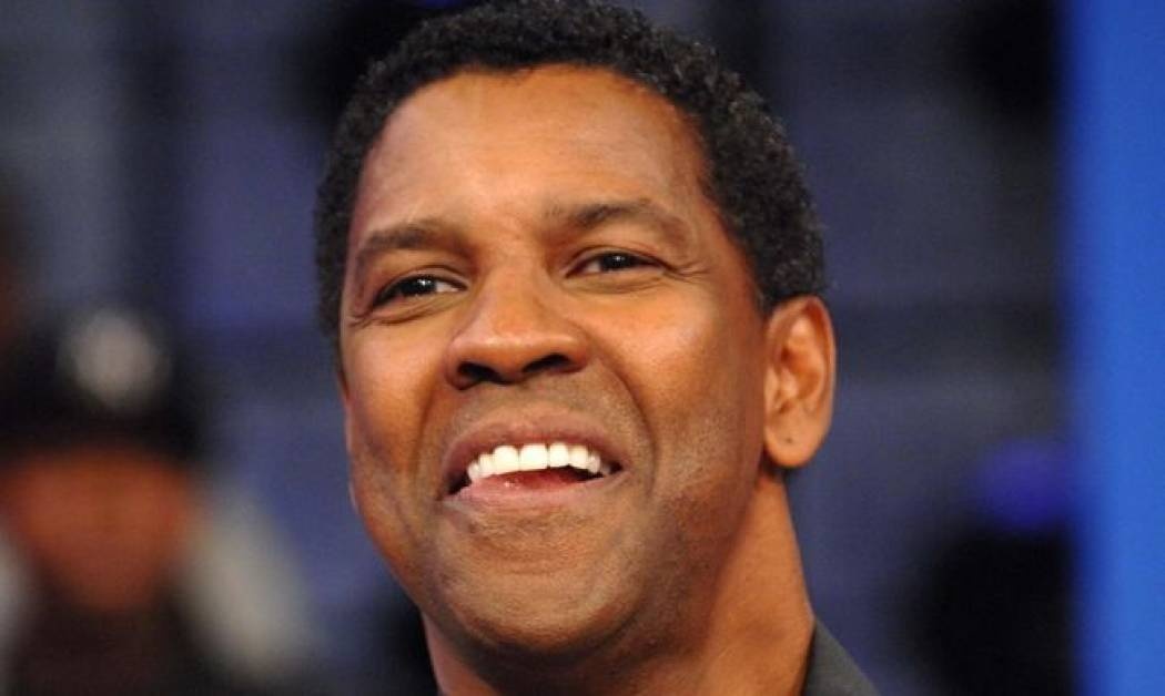 O Denzel Washington πάει  Broadway!