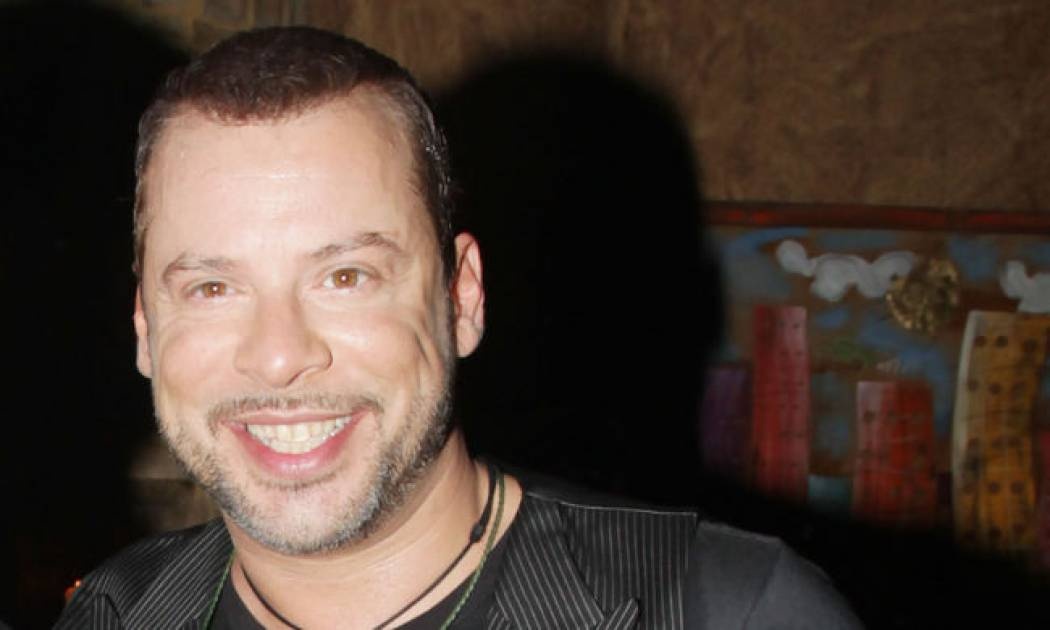 Χρήστος Δάντης: “Μου λείπει πολύ ο γιος μου”