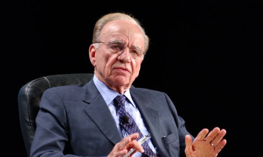 Μεγιστάνος των ΜΜΕ εναντίον google