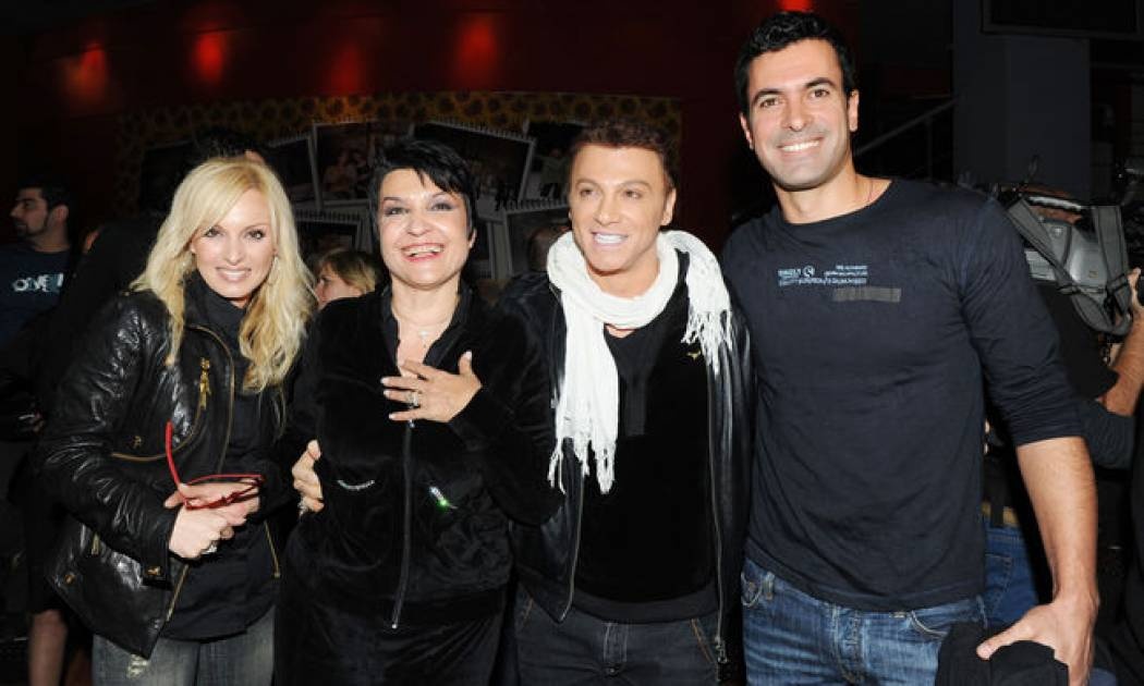 Τα “κορίτσια ημερολογίου” ξαναχτυπούν την θεατρική Αθήνα