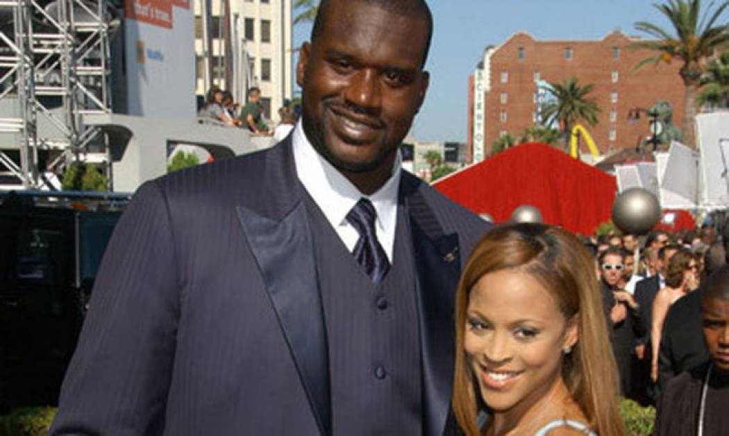 Χωρίζει ο Shaquille O'Neal