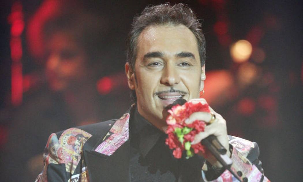 Ως το τέλος του μήνα στην Αμερική ο Νότης Σφακιανάκης