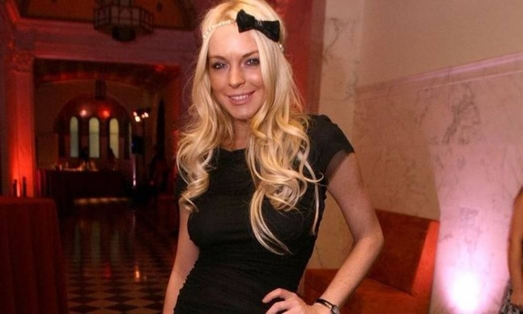 Ο Heath Ledger είχε σχέση με τη Lindsay Lohan;