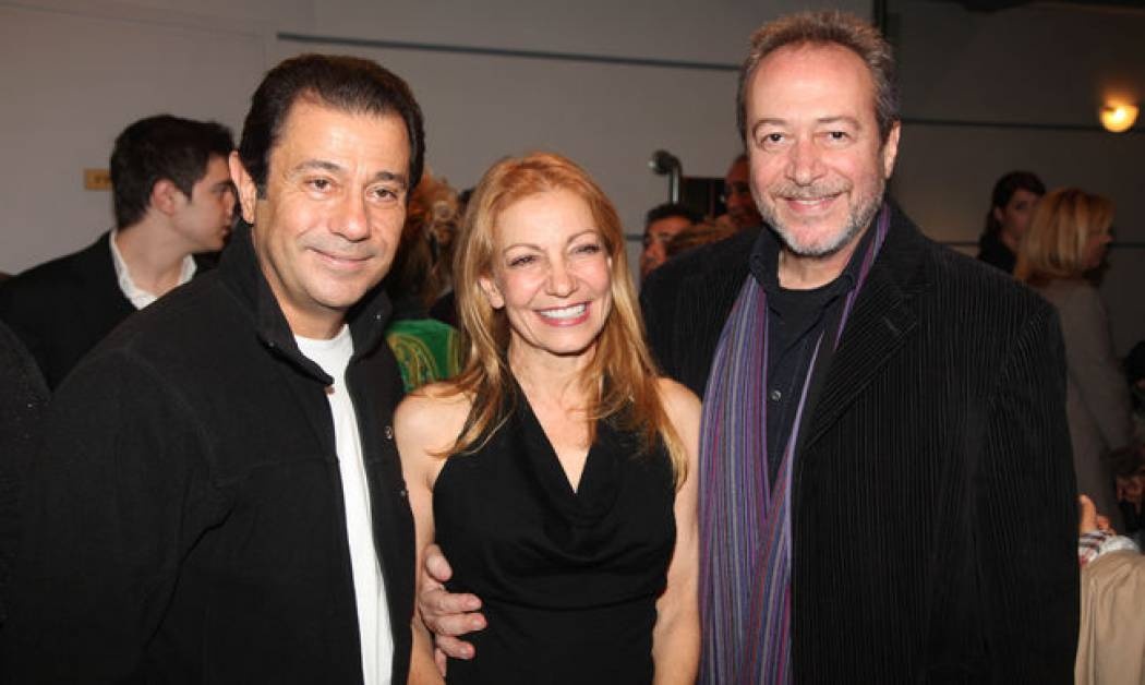 Μια “αναρχία” που όλοι θέλουν να ζήσουν