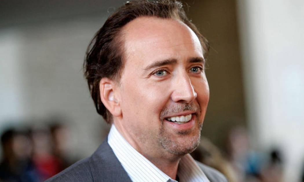 Cage και Kilmer πάλι μαζί