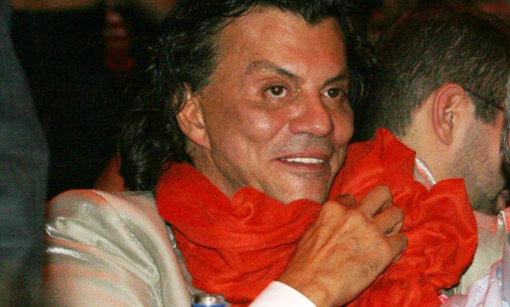 Ηλίας Ψινάκης: Δώρο αξίας 120.000 € στον εαυτό του