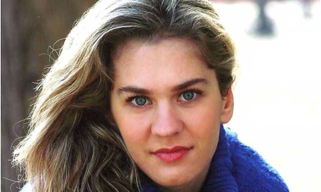 Ελένη Λιάσκα : Aπο το "Καφέ της Χαράς" στην "Ονειροπαγίδα"