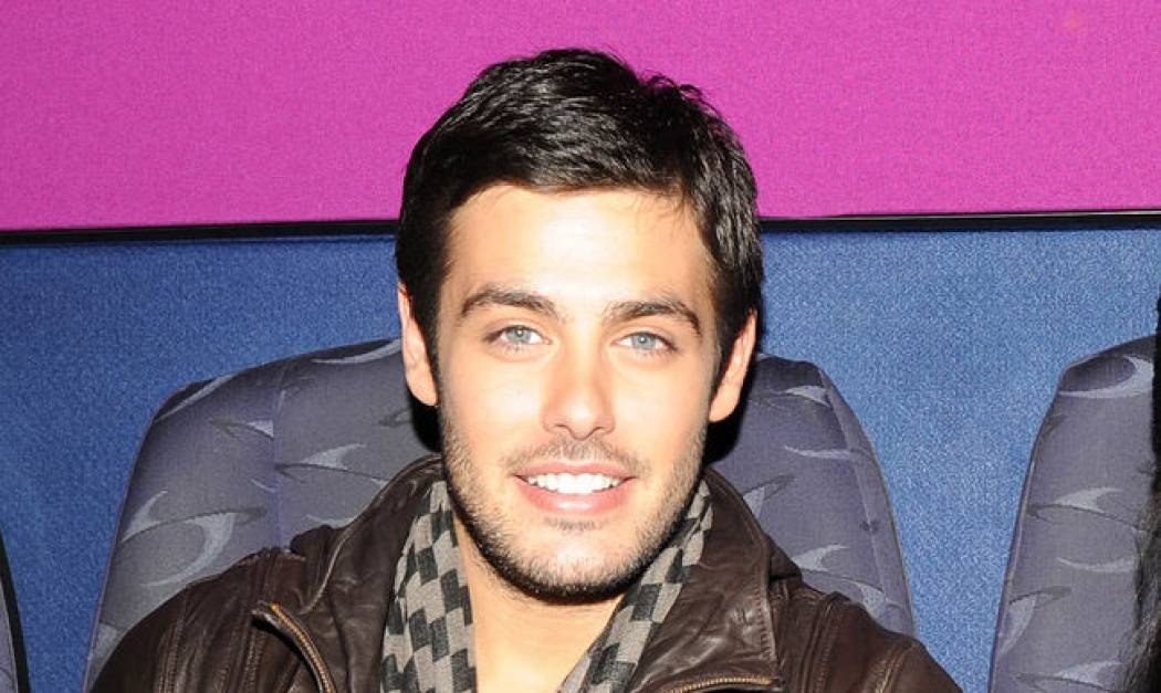 Πιο σέξι άντρας... ο Κώστας Μαρτάκης