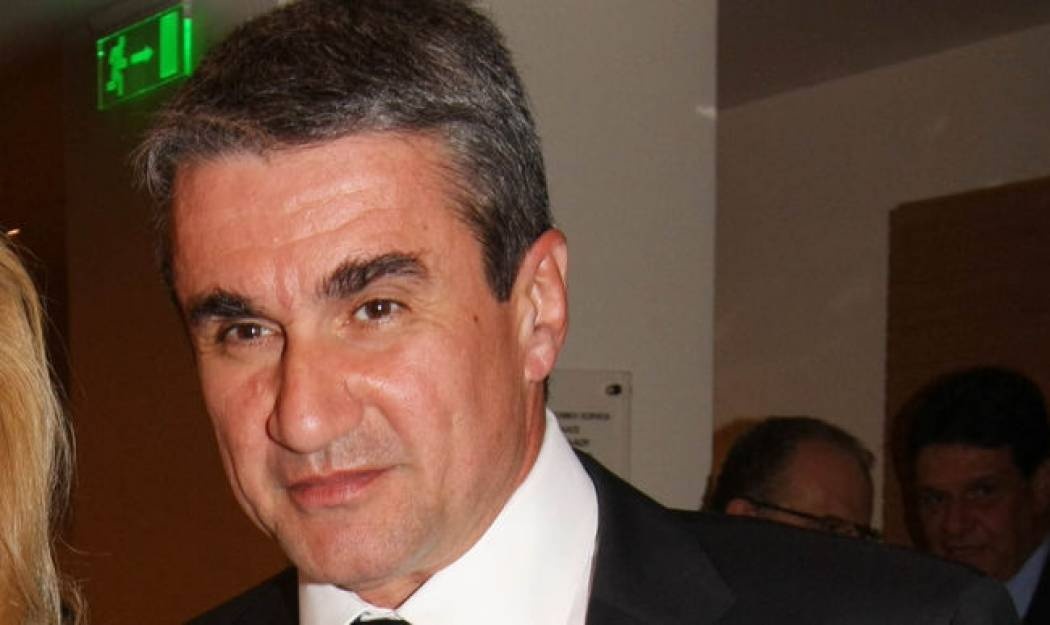 Ανδρέας Λοβέρδος: Υπέρ πτωχών και αδυνάτων