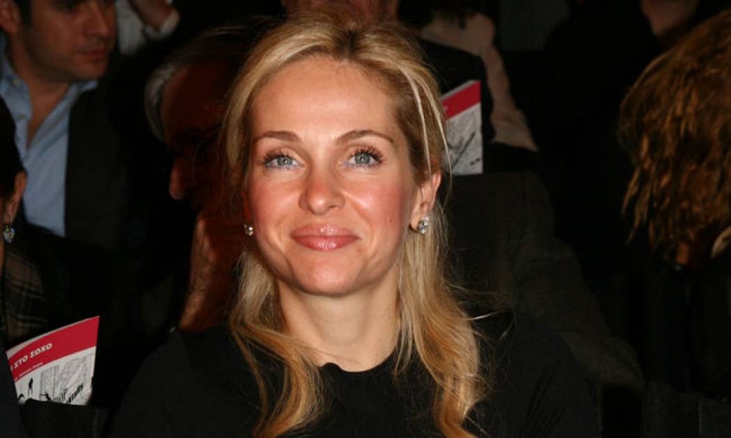 Μαρί Κυριακού: “Επειδή δεν έχω ανάγκη, θα μπορούσα να είμαι σπίτι μου”