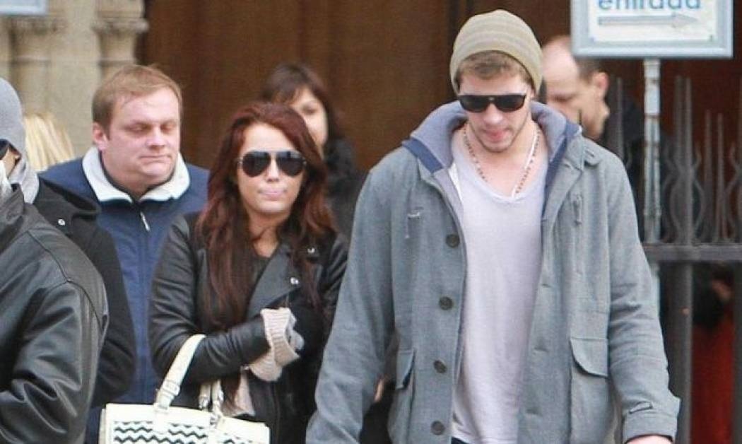 Τελικά είναι μαζί