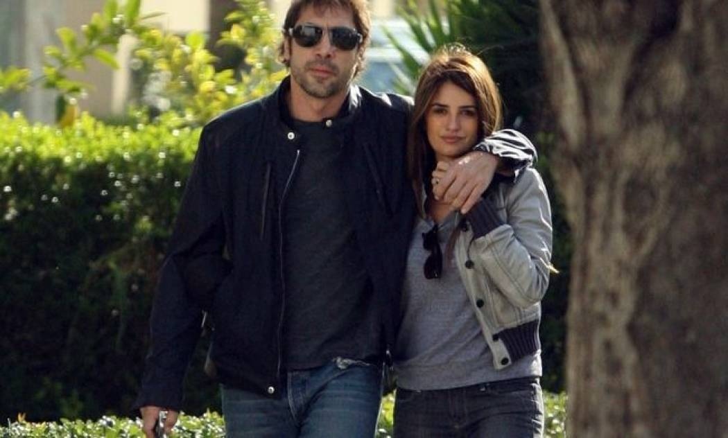 Αγκαλιές και βόλτα στο Λος Άντζελες