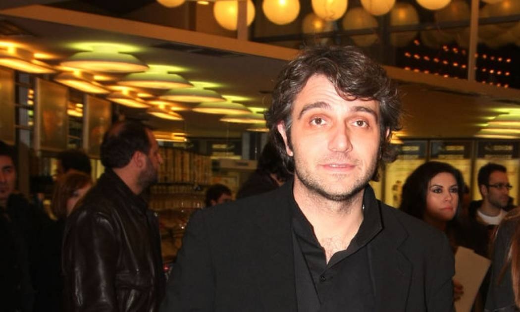 Θάνης Μουρατίδης: Αποκαλύπτει ποια είναι η πραγματική του σχέση με το Θεό...