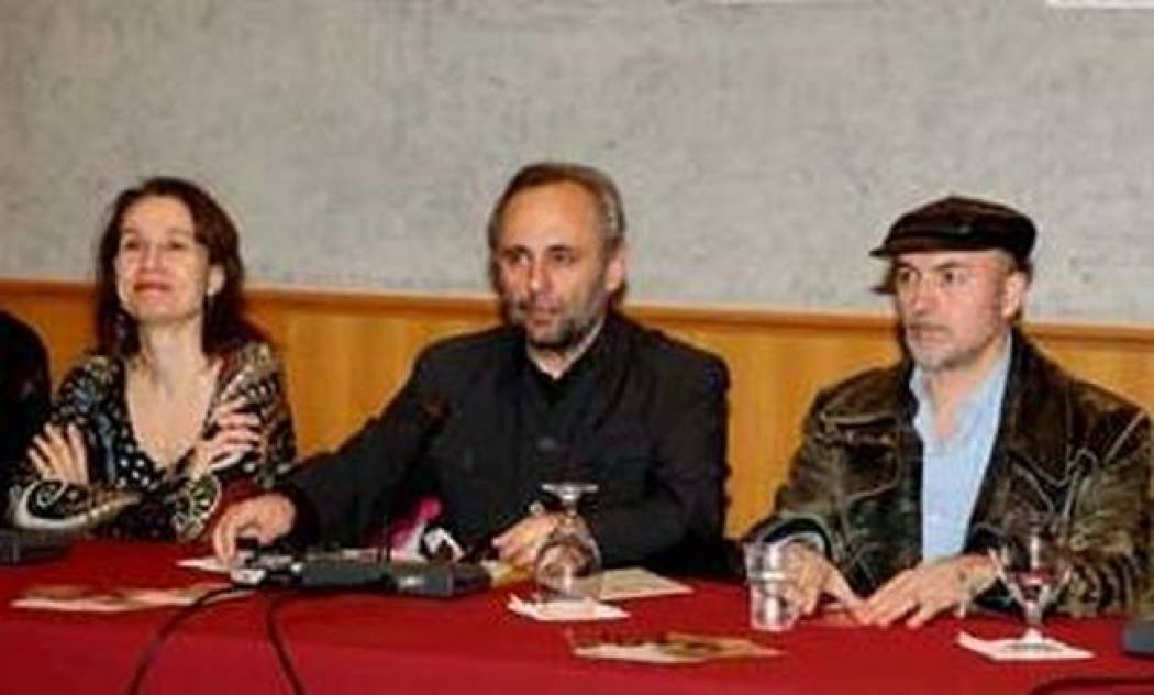 ΚΘΒΕ: Παρουσίαση προγράμματος τις γιορτές