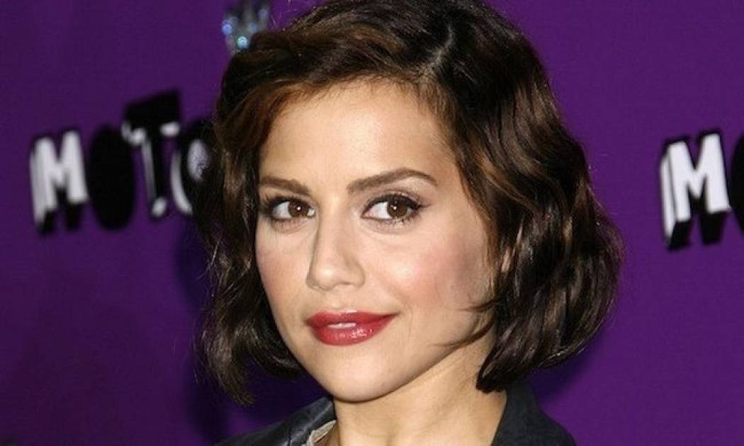 Η Brittany Murphy είχε ταλέντο και στο τραγούδι