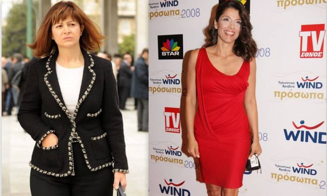 Χούκλη-Τσαπανίδου: Ποια θα παρουσιάσει το δελτίο του Ant1;