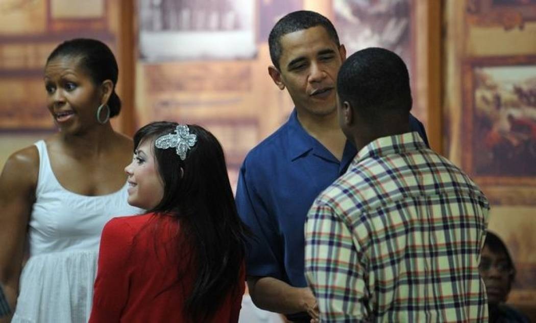 Είδαν το Avatar στη Χαβάη