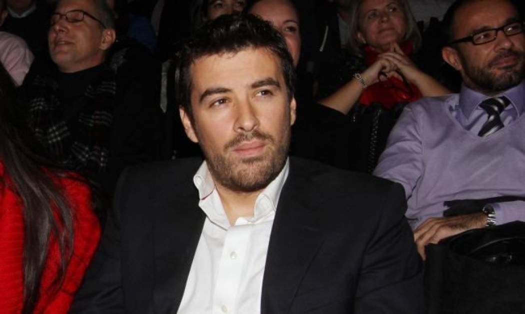 “Πέταξε ..το πουλάκι» για τον Γιάννη Αϊβάζη