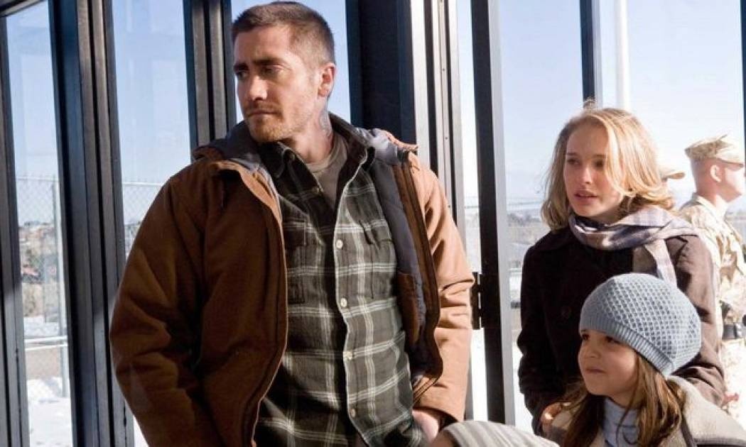 Στη... φυλακή ο Jake Gyllenhaal