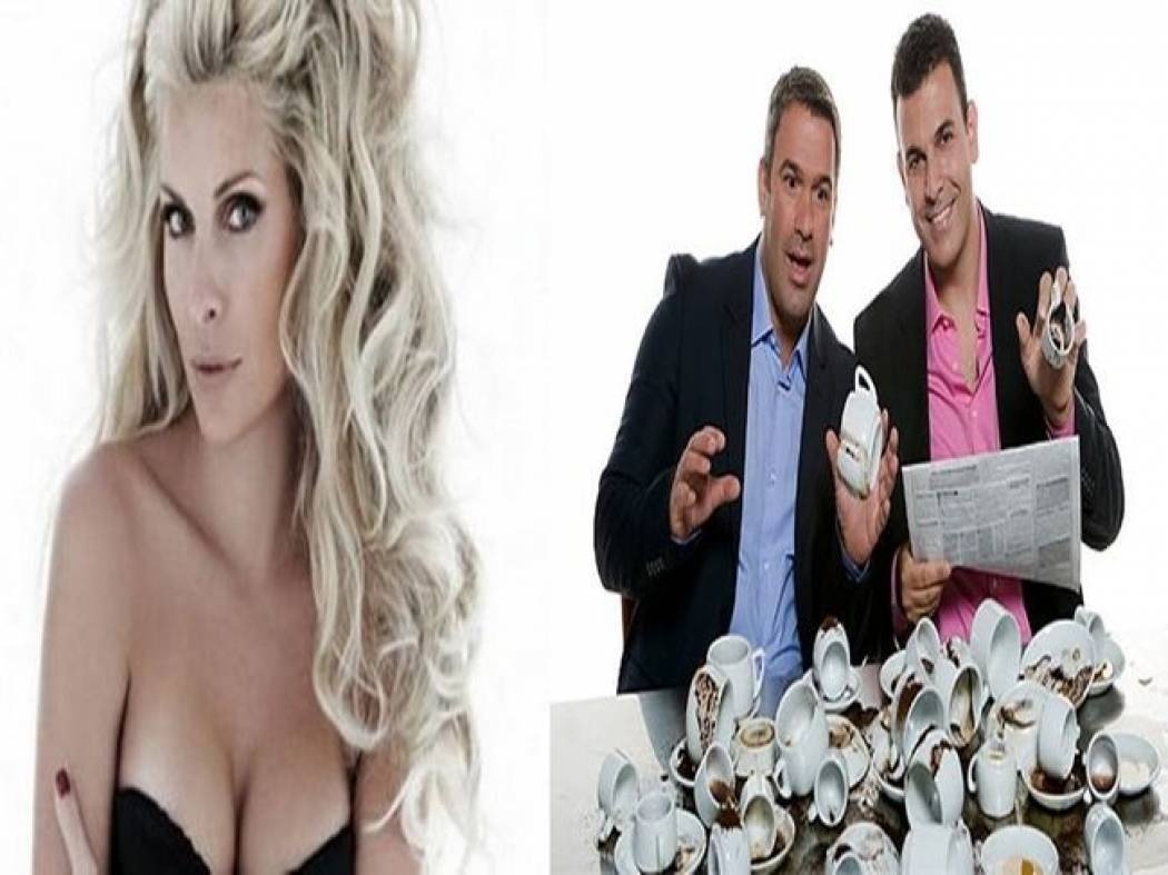 Τι έδειξαν σήμερα Πρωτοχρονιά οι ψυχαγωγικές εκπομπές;