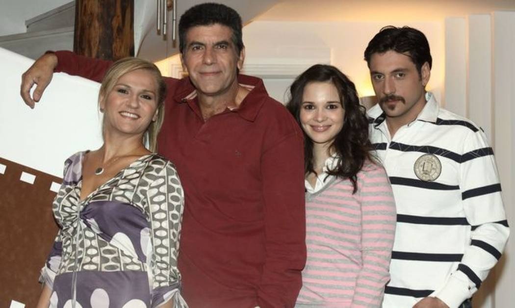 Μπέζος-Μάλφα: Την Τετάρτη η πρεμιέρα τους