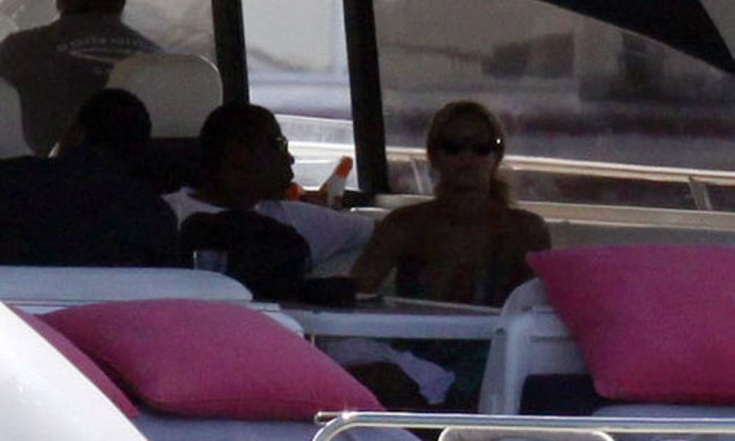 Κρουαζιέρα στην Καραϊβική