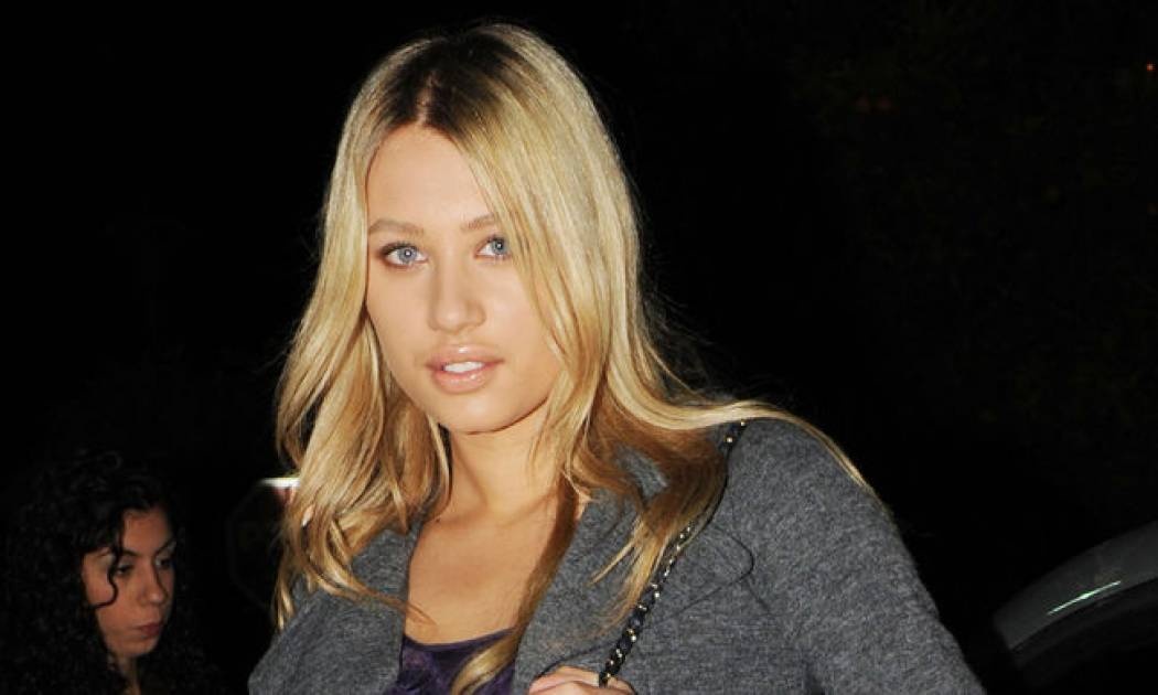 Στη Ρώμη η Νταϊάνα Ιγροπούλου