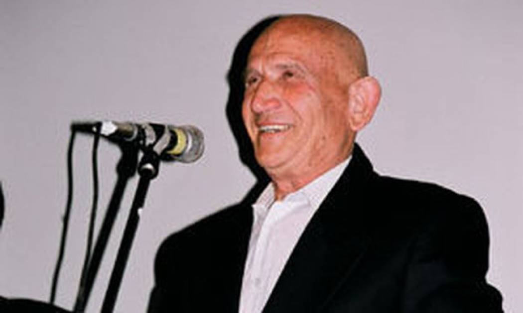 Κώστας Γκουσγκούνης: Το comeback του βασιλιά του πορνό