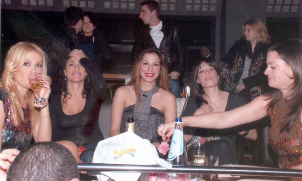 Που τον άφησε τον Ορέστη Τζιόβα μόνο του η Παπουτσάκη;