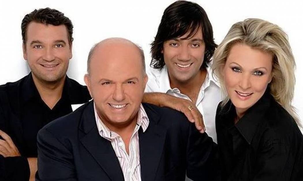 Κόντρα Μουρατίδη-Θεοφάνους για την... Αλεξίου