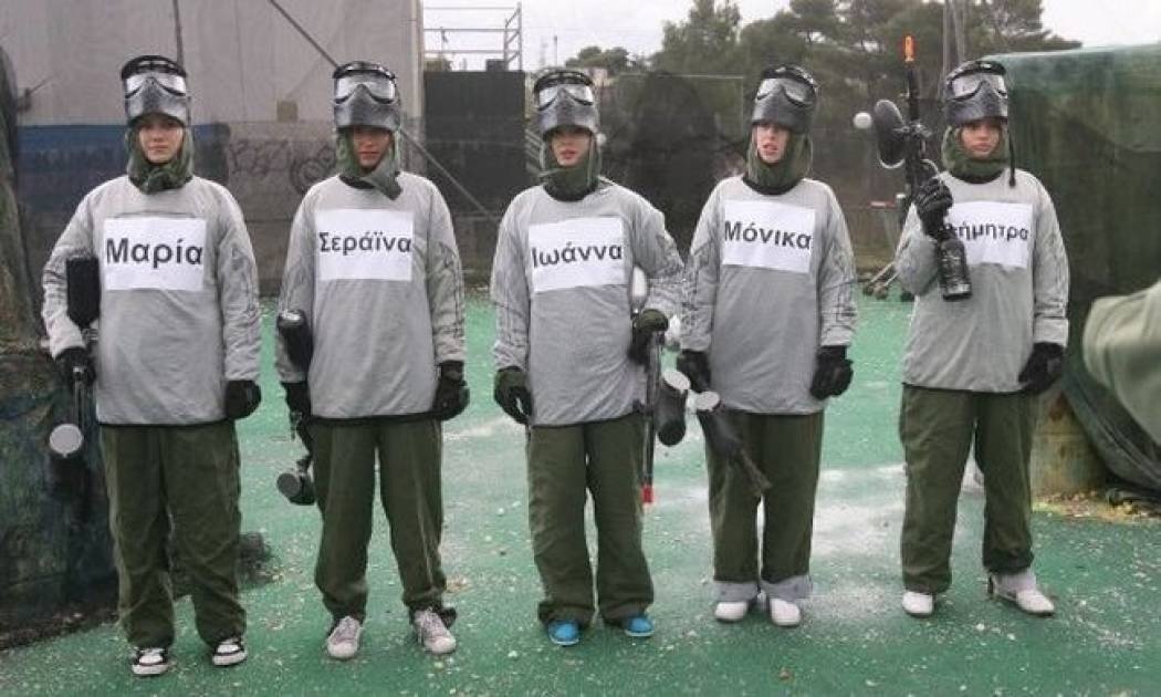 Next Top Model: Μοντέλα εναντίον κριτών-Η μεγάλη "μάχη"