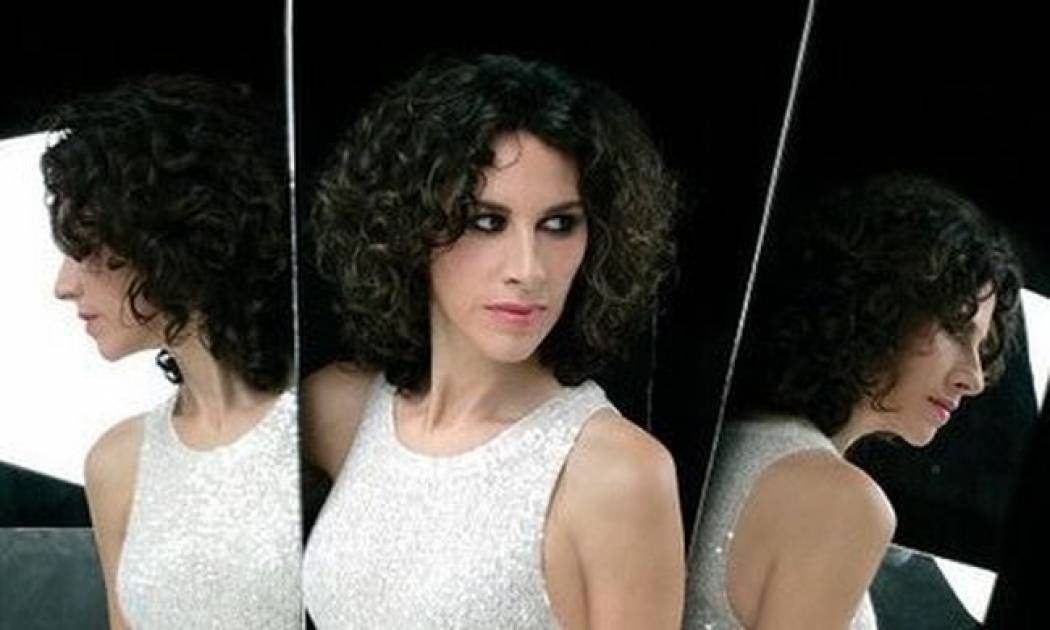 Αρβανιτάκη: "Ο κόσμος μας είναι μεγαλύτερος"
