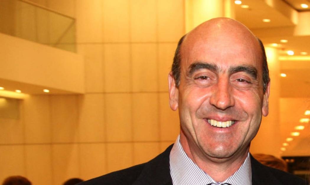 Το λάθος στην πρόσκληση του Βουλγαράκη