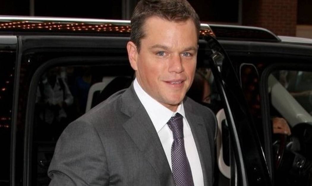 Δεν τον τρομάζουν τα 40