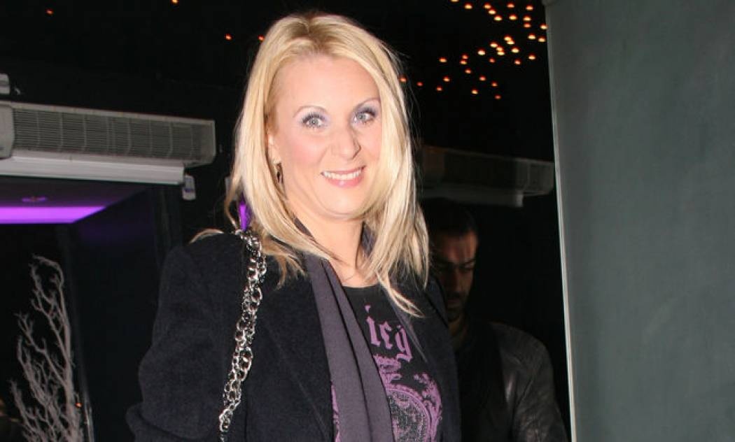 Κατερίνα Γκαγκάκη: Ποιος είναι ο έρωτας της ζωής της