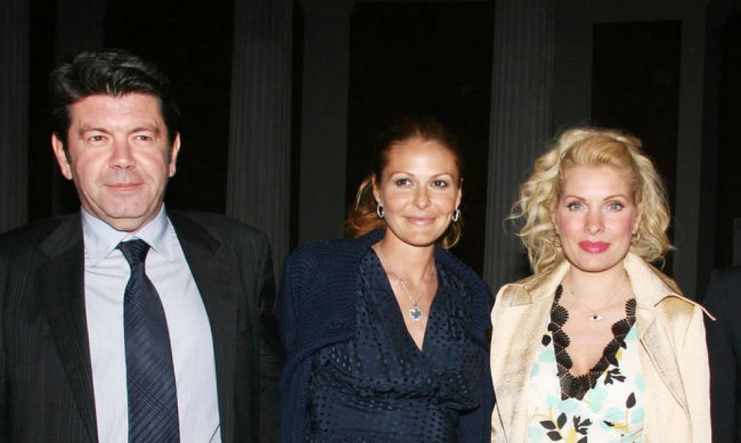 Τζένη Μπαλατσινού: “Πιστεύω ότι θα τα ξαναβρούν Ελένη και Γιάννης”