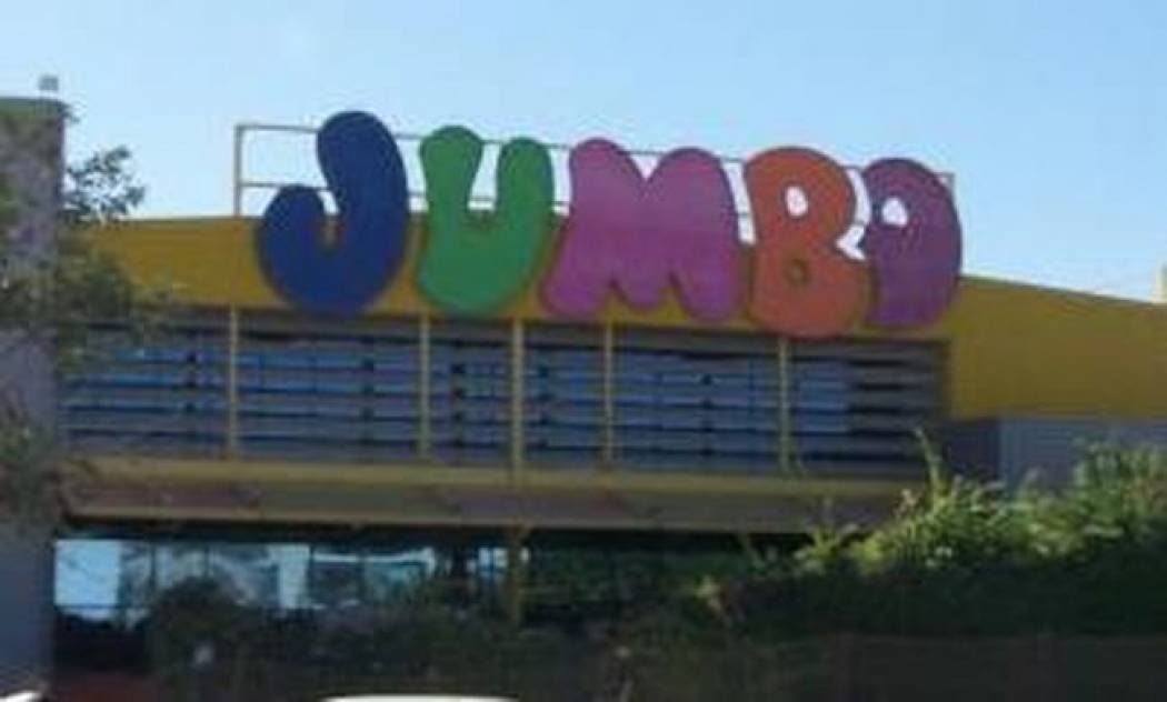 Πτώση μετοχής για την "Jumbo"