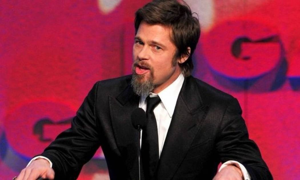 Σικέ η εμφάνιση Jolie – Pitt;