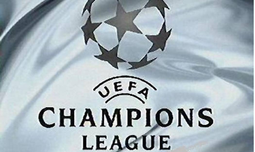 Champions League στο Μega