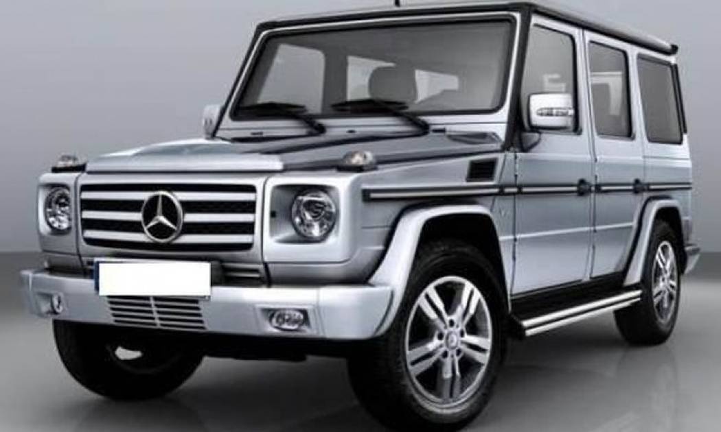 Εφοπλιστής 4Χ4 ο Ευάγγελος Πιστιόλης