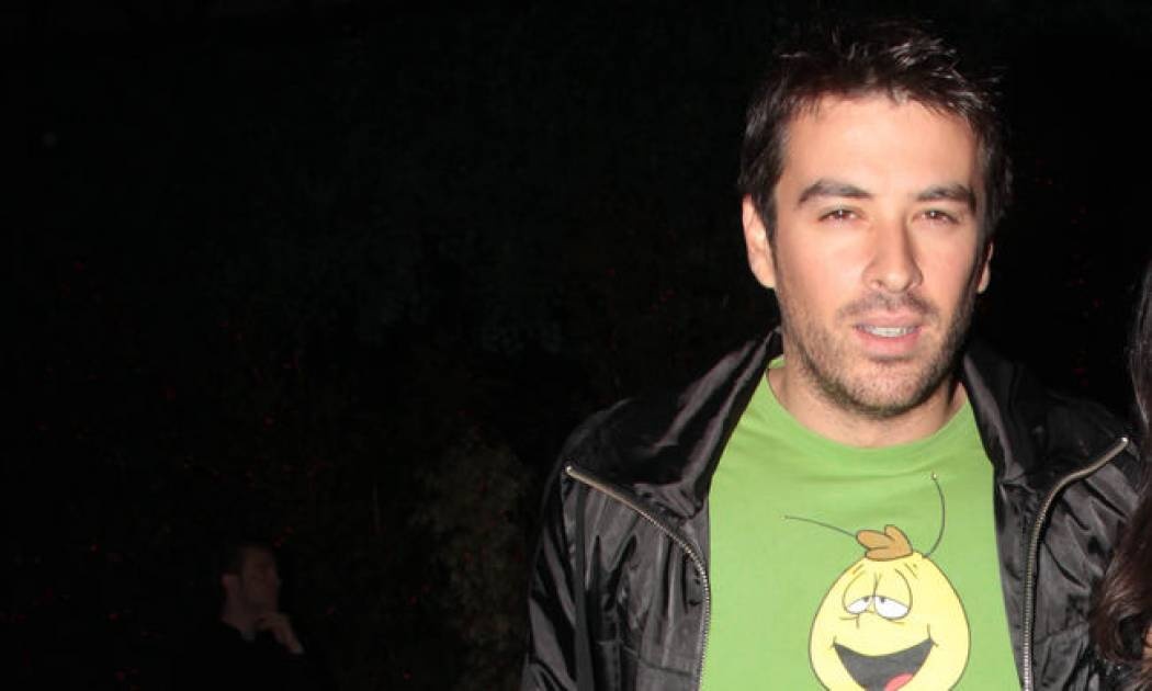 Όσα έζησε ο Γιάννης Αϊβάζης στην "Παταγονία"