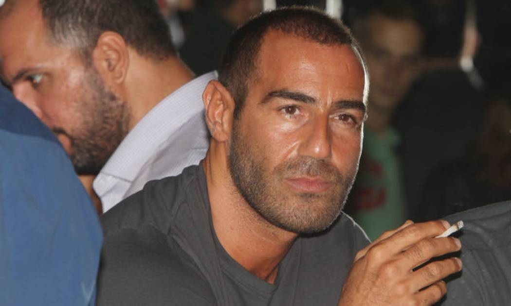 Η οικονομική κρίση χτύπησε και τον Κανάκη