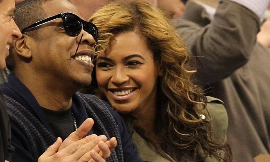 Φίλαθλοι Beyonce και Jay Z