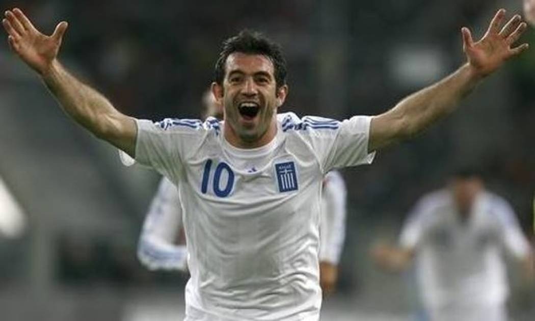 Γιώργος Καραγκούνης: «Μετράω τις μέρες για το Μουντιάλ»