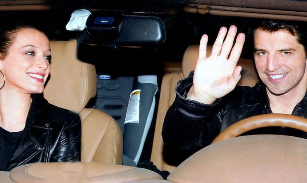 Ρουβάς-Ζυγούλη: Βραδινή έξοδος