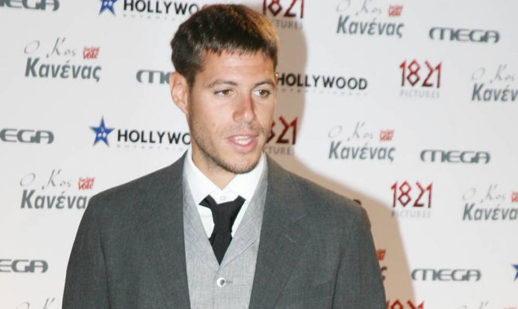 Ο Πάρης Κασιδόκωστας και η... Κάμερον Ντίαζ