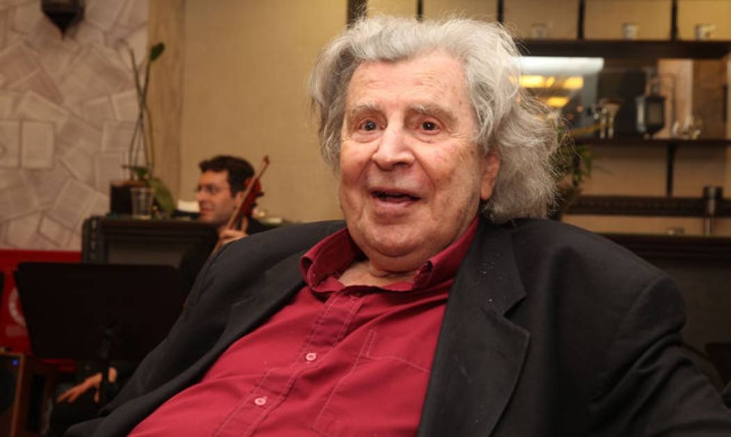 Θεοδωράκης-Καρακατσάνης: Ενώνουν τις δυνάμεις τους