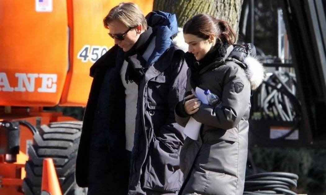 Γιόρτασε τα γενέθλιά του στα πλατό