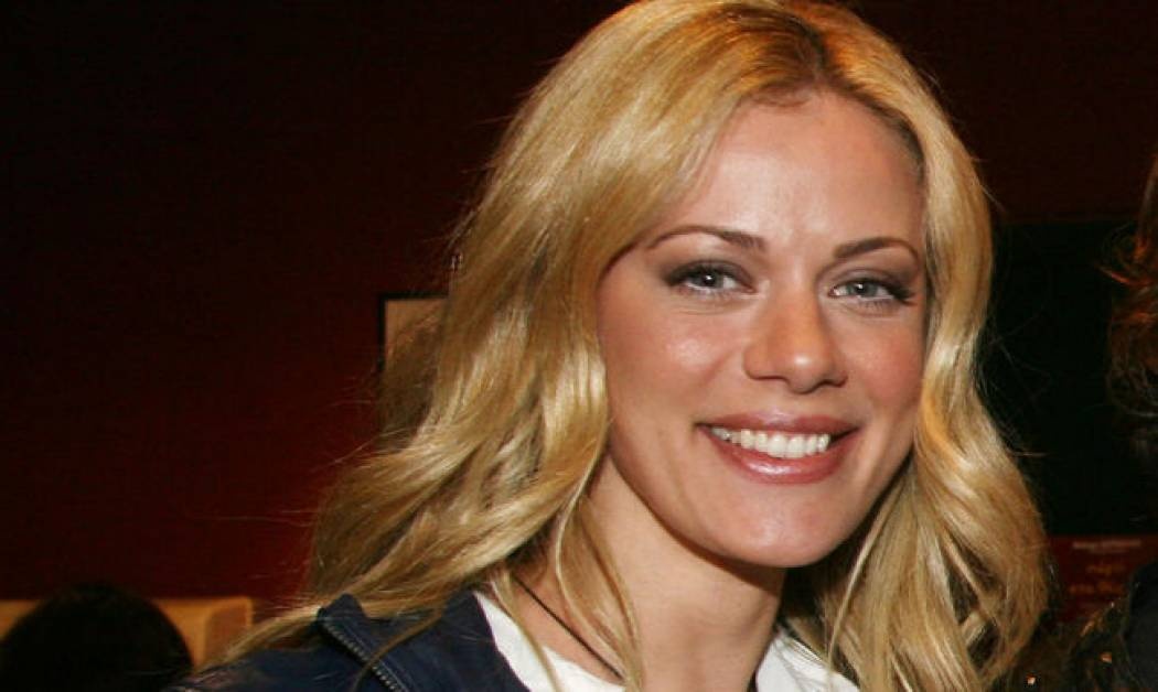 Η Ζέτα Μακρυπούλια επιστρέφει στο “4”