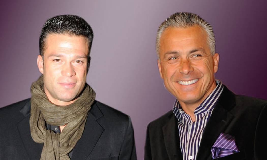 Dancing with... Σόμμερ και Χριστόπουλο